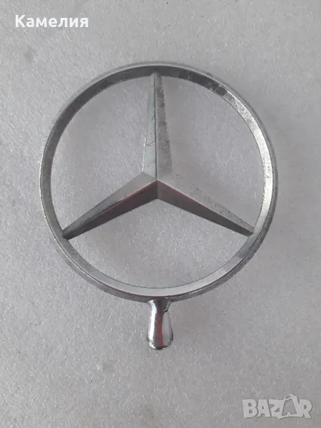 Емблема за Мерцедес , снимка 1
