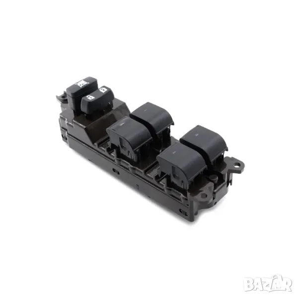 Конзола бутон бутони копчета ел стъкла 84040-30120  2006-2011 Lexus GS350, снимка 1