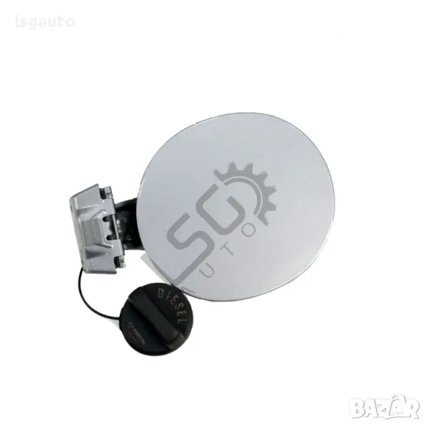 Вратичка с капачка резервоар Mazda 6 Estate (GJ, GL) :135528, снимка 1