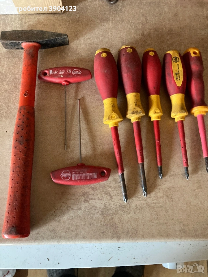 Wiha , снимка 1