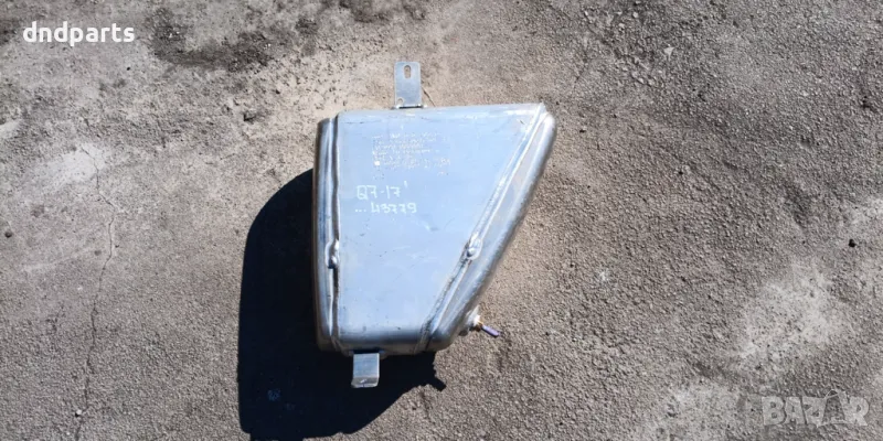 Бутилка въздух Audi Q7 2017г. 4M0616203G	, снимка 1