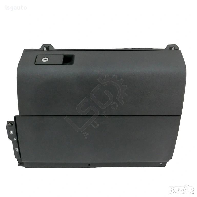 Жабка табло Volkswagen Touran I 2003-2010 ID: 157446, снимка 1