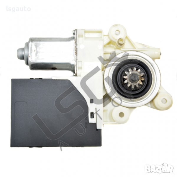 Моторче преден десен стъклоповдигач Volvo S 40 II 2004-2012 V290422N-120, снимка 1