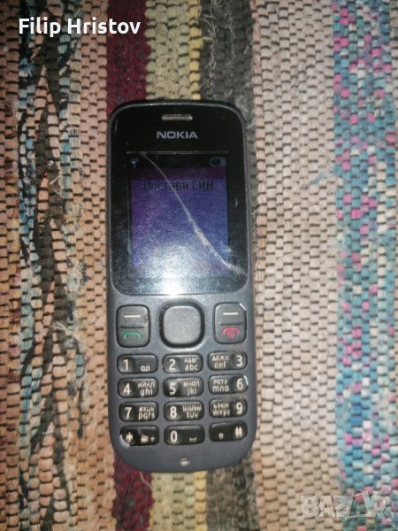 NOKIA 100, снимка 1