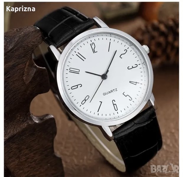 Мъжки часовник, снимка 1