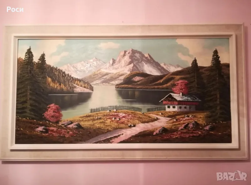 Картина 114 /64см, снимка 1