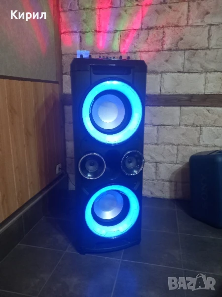 gogen bps 733, снимка 1