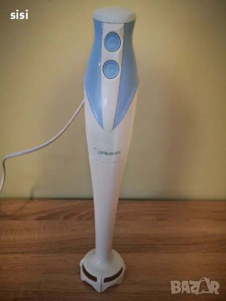 ръчен пасатор, снимка 1