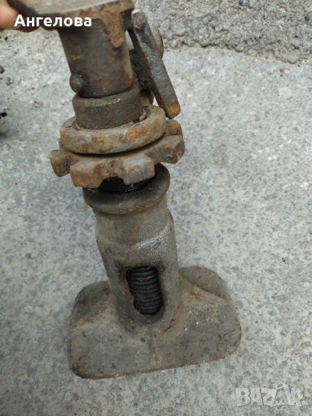 Крик, снимка 1