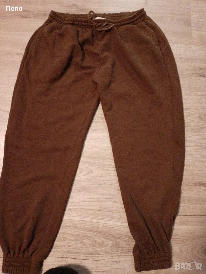 Кафяво долнище , снимка 1