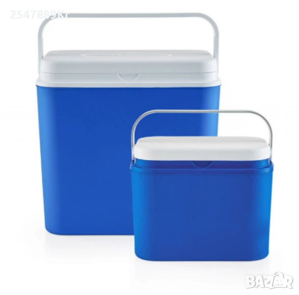 Хладилна кутия ATLANTIC, пасивна,  30+10L, снимка 1