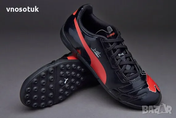 Футболни обувки стоножки Puma EVO Power 4 -№ 38, снимка 1