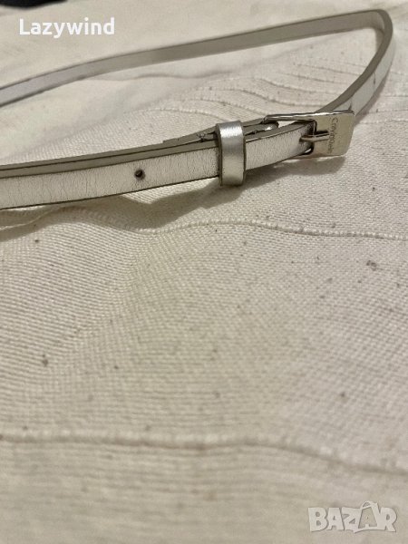 Колан Calvin Klein, снимка 1