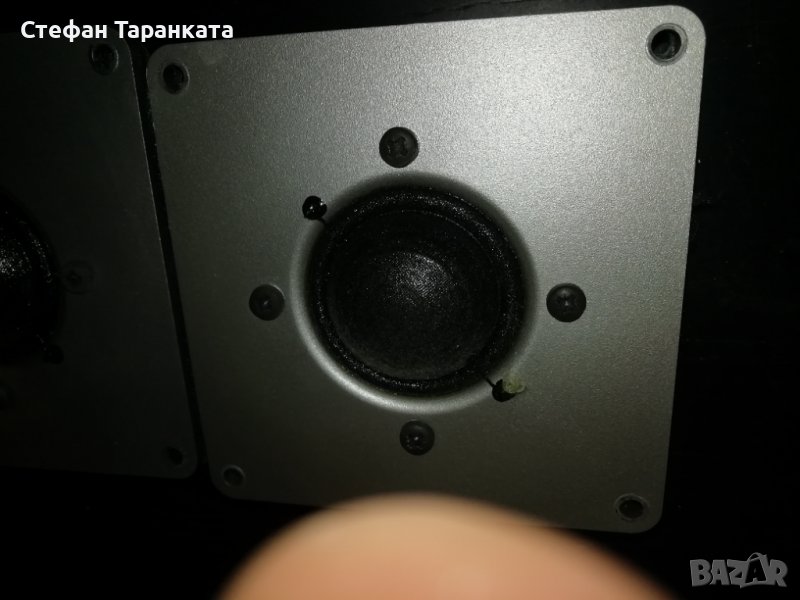 GRUNDIG - Средночестотен Говорител, снимка 1