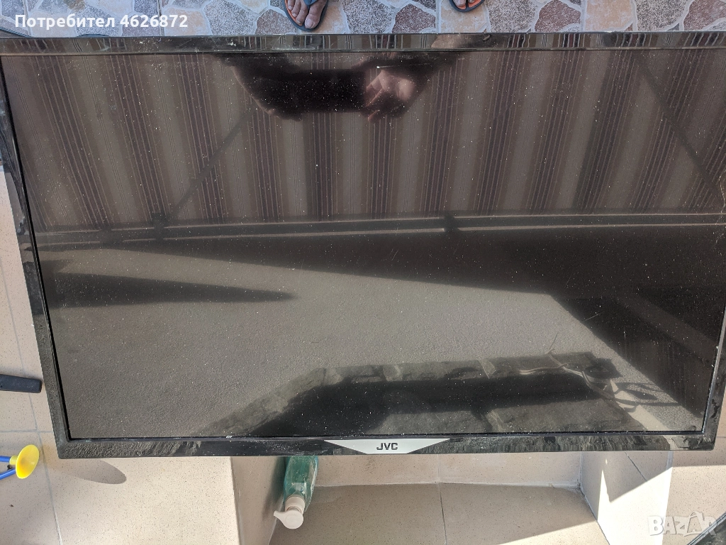 JVC-LT-32VF52K-17MB110P-17IPS62-32T42-COK CTRL BD , снимка 1