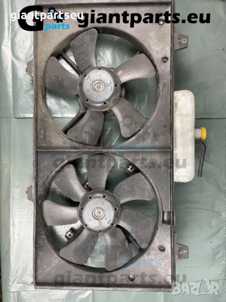 Климатична перка за Мазда 6 MAZDA 6 Дизел , снимка 1