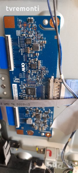 TCon BOARD T320HVN05.2 CTRL BD, 32T42-C01, снимка 1