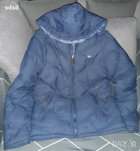 Яке diamond sports, снимка 1