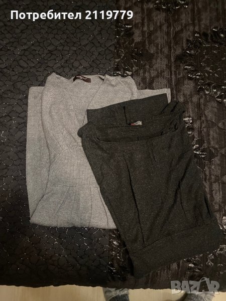 Сет от 2 броя дамски рокли за 10 лв, снимка 1