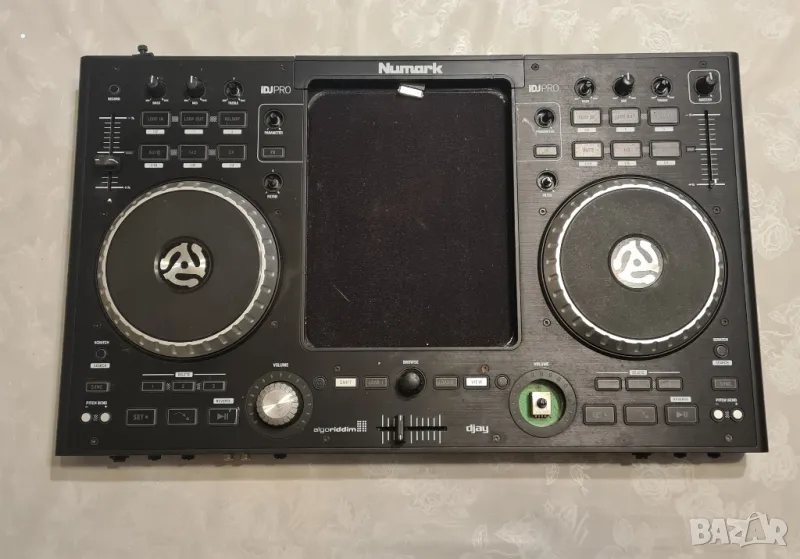 Пулт Numark IDJ PRO, снимка 1
