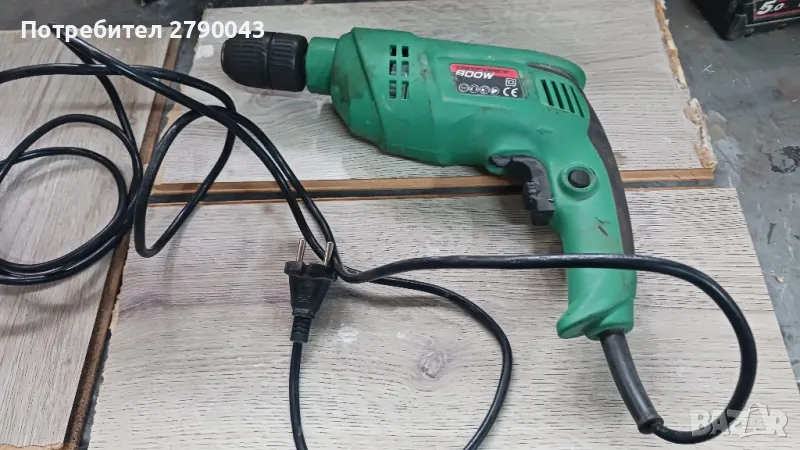 бормашина , снимка 1