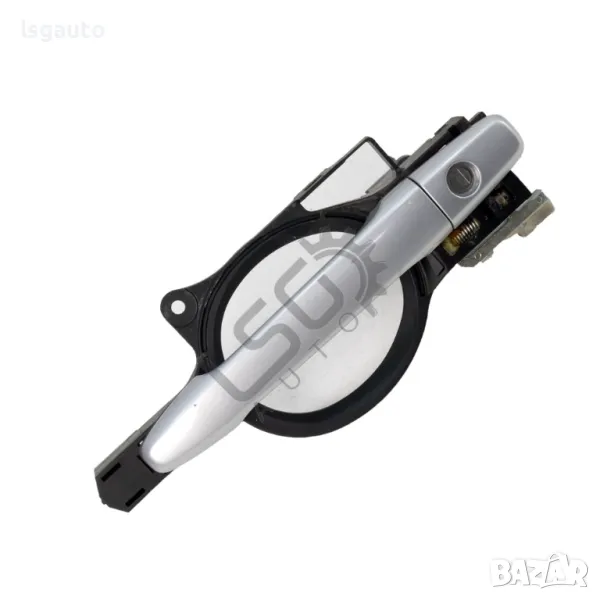 Предна дясна външна дръжка Mitsubishi Lancer X (GS44S) 2007-2017 ID: 141609, снимка 1