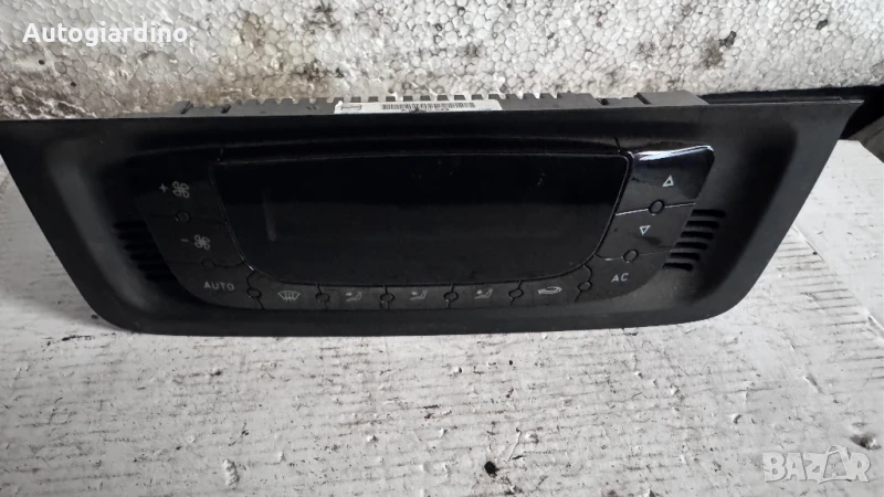 Климатичен блок / панел / табло зa Seat Ibiza - A2C53286417 / 0042291, снимка 1
