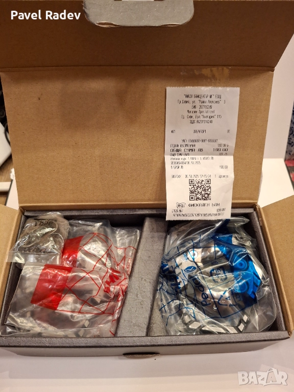 Педали XT 8120 като нови, снимка 1