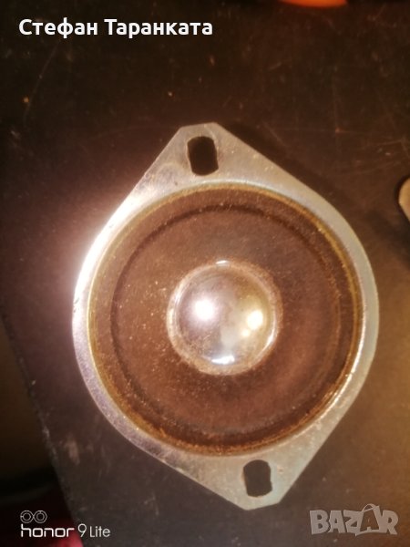 Високочестотен Говорител , снимка 1