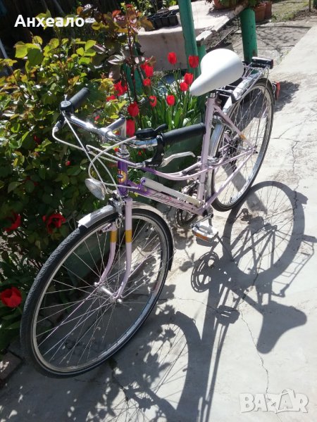 Продавам велосипед ктм, снимка 1