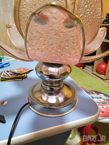 Атрактивна нощна лампа, снимка 1