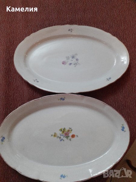 Български порцелан , снимка 1