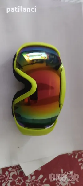 Детски ски очила, снимка 1