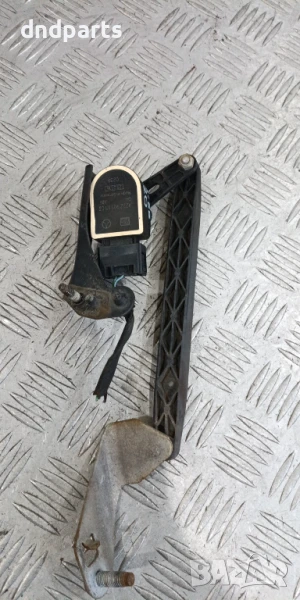 Сензор ниво Mercedes S-Class W222 2015г.(заден десен) A2229050503 , снимка 1