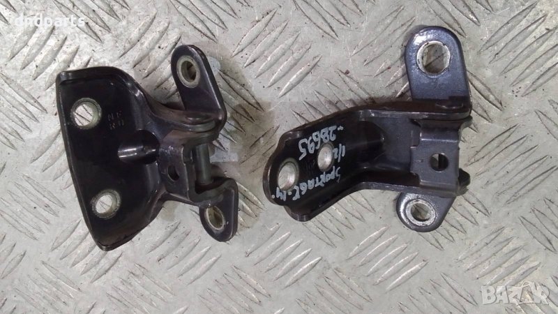 Панти Kia Sportage 1.6GDi 2014г.	, снимка 1