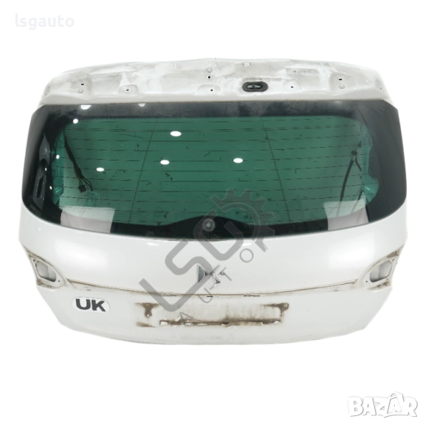 Заден капак Citroen DS4 2011-2015 ID: 153426, снимка 1
