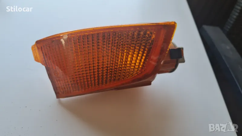 Мигач Ford Escort Chia 90-95г ляв в броня/забележка/, снимка 1