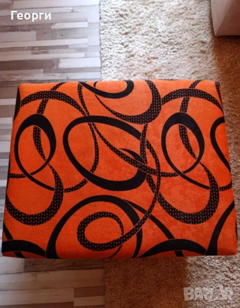 Табуретки отлично състояние 2 броя, снимка 1