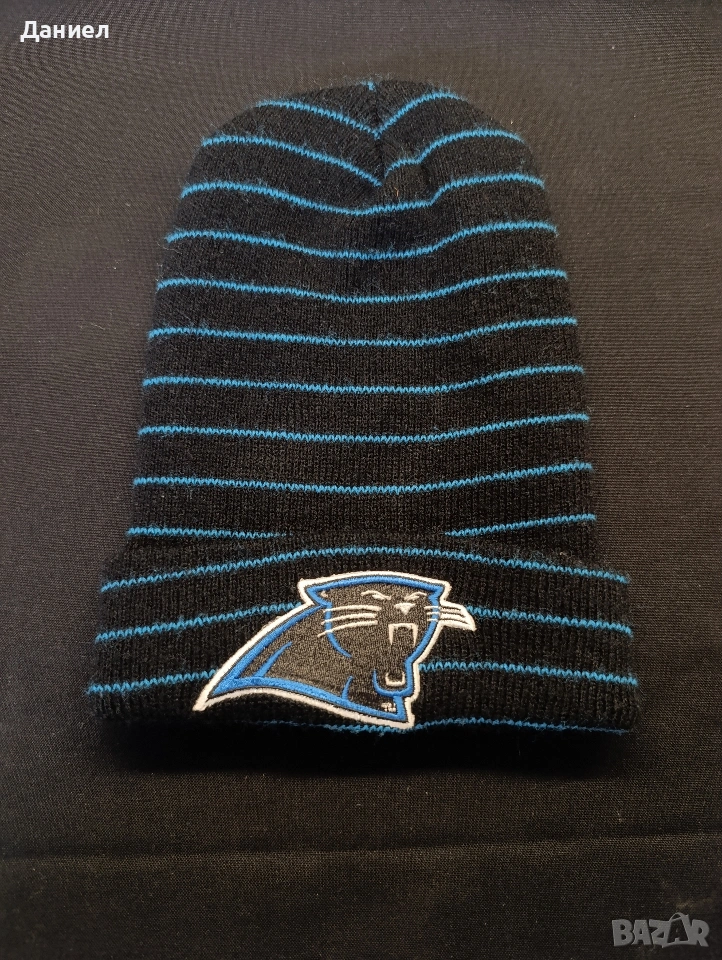 Шапка на Panthers , снимка 1
