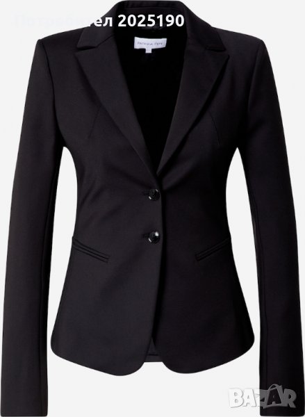 Дамско черно сако Н&М , снимка 1