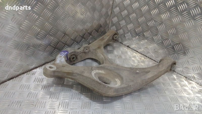 Носач Mercedes ML350 CDI W166 2012г.(заден десен)	, снимка 1