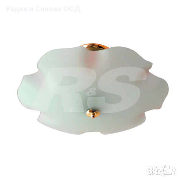 Полилей RS 92153 WT-3H YT 3XE27 (313108), снимка 1