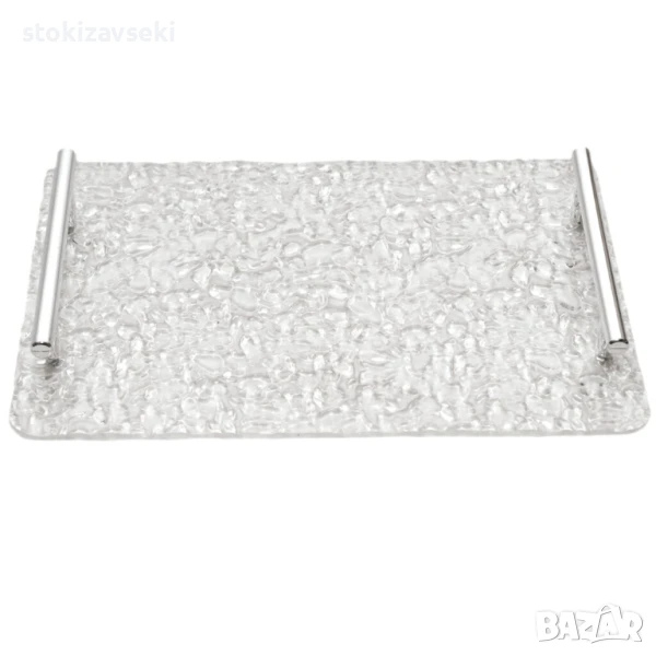 Поднос правоъгълен, снимка 1