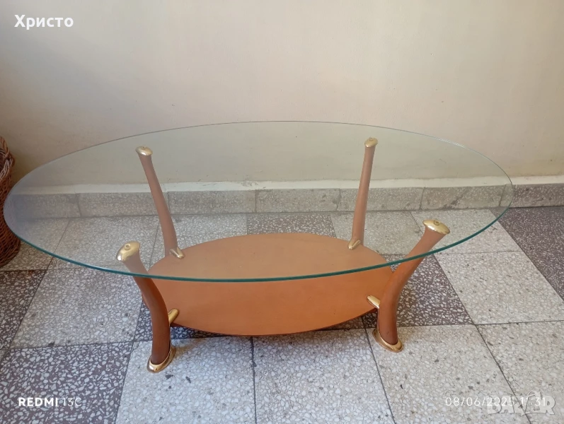 Холна масичка , снимка 1