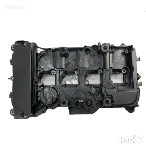 Клапанен капак Mercedes-Benz C-Class 204 (W/S/C) 2007-2014 ID:148184, снимка 1