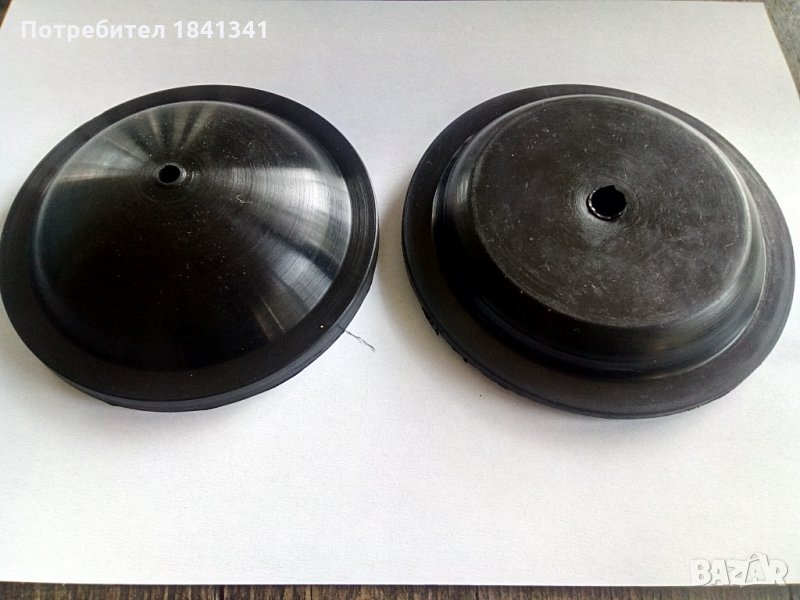 Мембрани за лозарски пръскачки, снимка 1