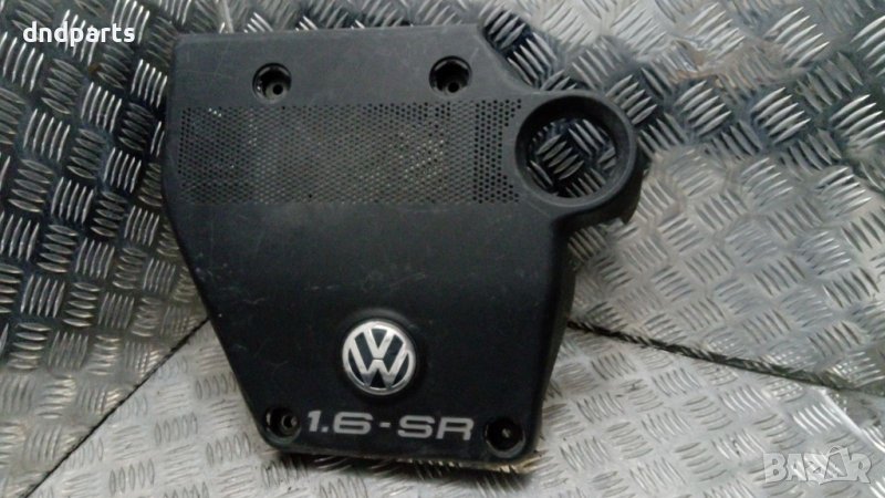 Кора двигател VW Golf 4 1.6i SR 2000г., снимка 1
