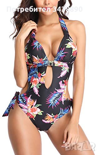 Бански костюм L 220, снимка 1