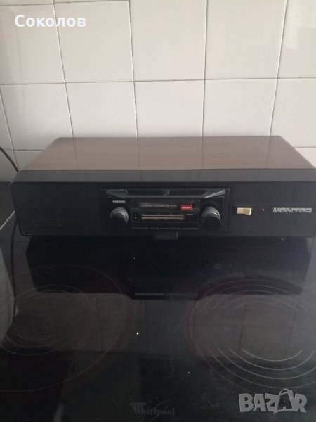 VOXSON 2008 CN МНОГО РЯДЪК , снимка 1