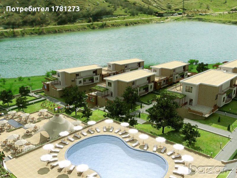 Villa for Sale in Obrochishte, Dobrich